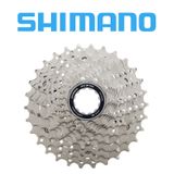 Shimano 105 CS-HG700 11S Bisiklet Ruble Kaset 11-34T