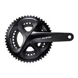 Shimano 105 FC-R7000 53-39T 172.5 mm 11V Yol Bisikleti Aynakol Seti