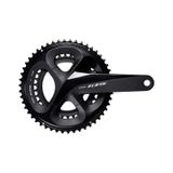 Shimano 105 FC-R7000 Aynakol 11V Siyah 50/34t 170 MM