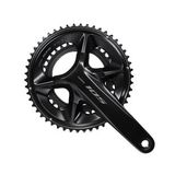 Shimano 105 FC-R7100 172.5 mm 50-34T 12 Vites Uyumlu Bisiklet Aynakol Seti