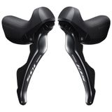 Shimano 105 ST-R7000 2x11 Siyah Vites Fren Kolları