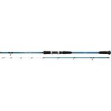 SHIMANO 150 cm Alivio Boat Quiver Tekne Kamışı 50-150G Aksiyon ile Konforlu Balıkçılık Deneyimi