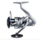 Shimano 19 Stradic 3000 Fl Xg Spin Olta Makinesi