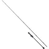 Shimano 20 Game Type SJB664 1.98 m 330 gr 1+1 Parça Tetikli Slow Jig Olta Kamışı