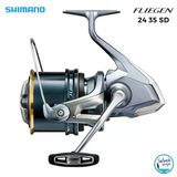 Shimano 24 Fliegen Sd 35 Std Surf Olta Makinesi