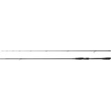 Shimano 25 Exsence Genos Spinning S96M/RF 290CM 7-40GR 2p Spin Olta Kamışı - Siyah