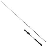 Shimano 25 Grappler Type Jigging 183 Cm Max 250 Gr Jig Kamışı (Tetikli)