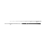 Shimano 25 Grappler Type Jigging 183CM Max 210G Jig Olta Kamışı - Siyah