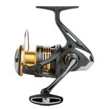 Shimano 2500S FJ HG Sahara Olta Makinası