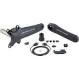 Shimano 39T-MW Yaprak Dura-Ace FC-R9100 53-39 Aksesuar