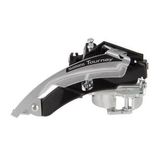 Shimano 42T Fd-Ty500 Tourney 3'lü Alttan Üstten Çekmeli Ön Aktarıcı