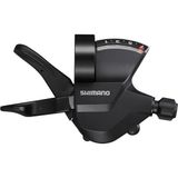 SHIMANO 7'li Arka Sağ Vites Kolu Bisiklet Yedek Parça Hafif ve Dayanıklı Tasarım