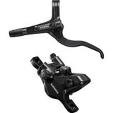 SHIMANO ACERA BL-MT401 BR-MT410 2 PİSTON ÖN HİDROLİK DİSK FREN SETİ