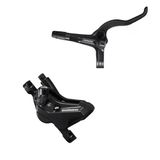 Shımano Acera Bl-Mt401(R), Br-Mt420(R) 4 Piston Arka Hidrolik Disk Fren Seti