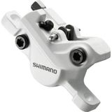 Shimano Acera Br-M395 Fren Kaliperi Shımano Acera Hidrolik Fren Kaliperi Beyaz Balata Dahil