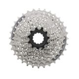 Shimano Acera Cs-Hg201-9V Ruble 11-32T Ruble, Siyah