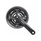 Shimano Acera Fc-m361 Aynakol 3x7/8v Siyah 22/32/42t 175mm Siyah