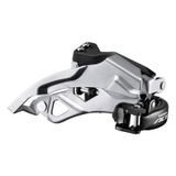 Shimano Acera Fd-t3000 3x9 V 44-48T Ön Aktarıcı