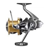 Shimano Aerlex 14000 Xsc Surf Makinesi