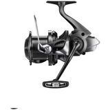Shimano Aerlex 14000 XTC Surf Olta Makinesi - Siyah - yok