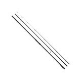 Shimano Aerlex H Surf 425 Cm 225g Atarlı Tubular 3 Parça Surf Kamış Low Rider Plate