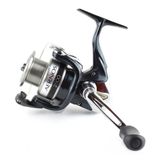 Shimano Aernos 2500 5+1 BB Olta Makinesi