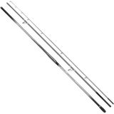 Shimano Aero Technium Cmp Hybrid 425 cm Max. 225 gr Surf Olta Kamışı - Trk Ölçü - Siyah