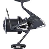 Shimano Aero Technium Mgs Xtd 14000 Olta Makinesi - Siyah