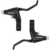 Shimano Alivio BL-T4000 Fren Kol Takımı Siyah