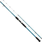 Shimano Alivio Boat Quiver 150 CM 50-150 GR 2PC Olta Kamışı