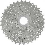 SHIMANO Alıvıo CS-HG400 9 Vites 11-34 (Kutusuz) Ruble - 9 VİTES 11-34