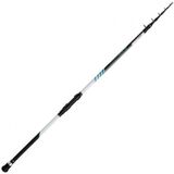 Shimano Alivio CX Teleskopik 210 cm 50-150 gr Tekne Kamışı
