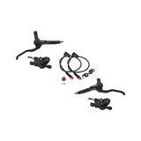 Shimano Altus Bl-mt200 E-bike Hidrolik Disk Fren Seti Ön/arka