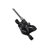 Shimano Altus Br-mt200 Hidrolik Disk Fren Kaliperi(balata Dahildir)