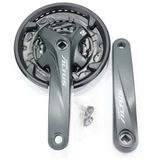 Shimano Altus FC-M2000 40/30/22T 175mm 3x9 Uyumlu Aynakol Aynakol Crankset 9-Speed FC-M2000