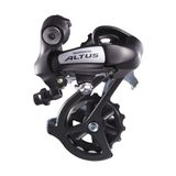Shimano Altus Rd-M310L Siyah Arka Vites