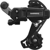 Shimano Arka Aktarıcı 6/7Vites TourneyRD-TY200 Uzun Bacak DA