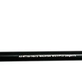 SHIMANO Axmt70014812 bisiklet parçaları, siyah, 148 mm