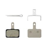 Shimano B03s Bisiklet Disk Fren Balatası Ambalajsız