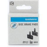 Shimano B05S-RX Resin Hidrolik Disk Fren Balatası