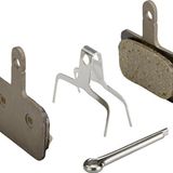 Shimano Balata B01S OEM Resin - Organik Kutusuz Naturel