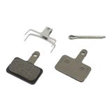 Shimano Balata B01S Resin - Metal Naturel