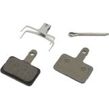 Shimano Balata B01S Resin - Organik Naturel