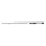 Shimano Bassterra 2023 XT Plus 2.44 M 8'0 3-15 gr 2PC Light Spin Olta Kamışı