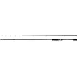 Shimano Bassterra A Lrf 218CM 1-11GR Lrf Olta Kamışı - Siyah - Beyaz