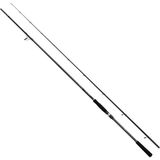 Shimano Bassterra A Power Game 3.35M 28-84GR Spin Olta Kamışı - Ürün Açıklamasında Yazmaktadır - Karışık