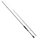 Shimano Bassterra A Sea Bass 213 cm 7-35 gr Olta Kamışı - Siyah