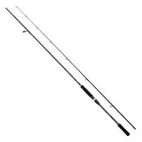 Shimano Bassterra A Seabass 213 cm 7-35 gr Spin Olta Kamışı