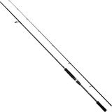 Shimano Bassterra A Seabass 244 cm 6-28 gr Spin Olta Kamışı - Siyah
