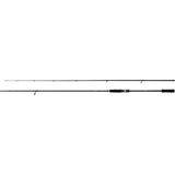 Shimano Bassterra A Seabass 274CM 12-38GR Spin Olta Kamışı - Siyah